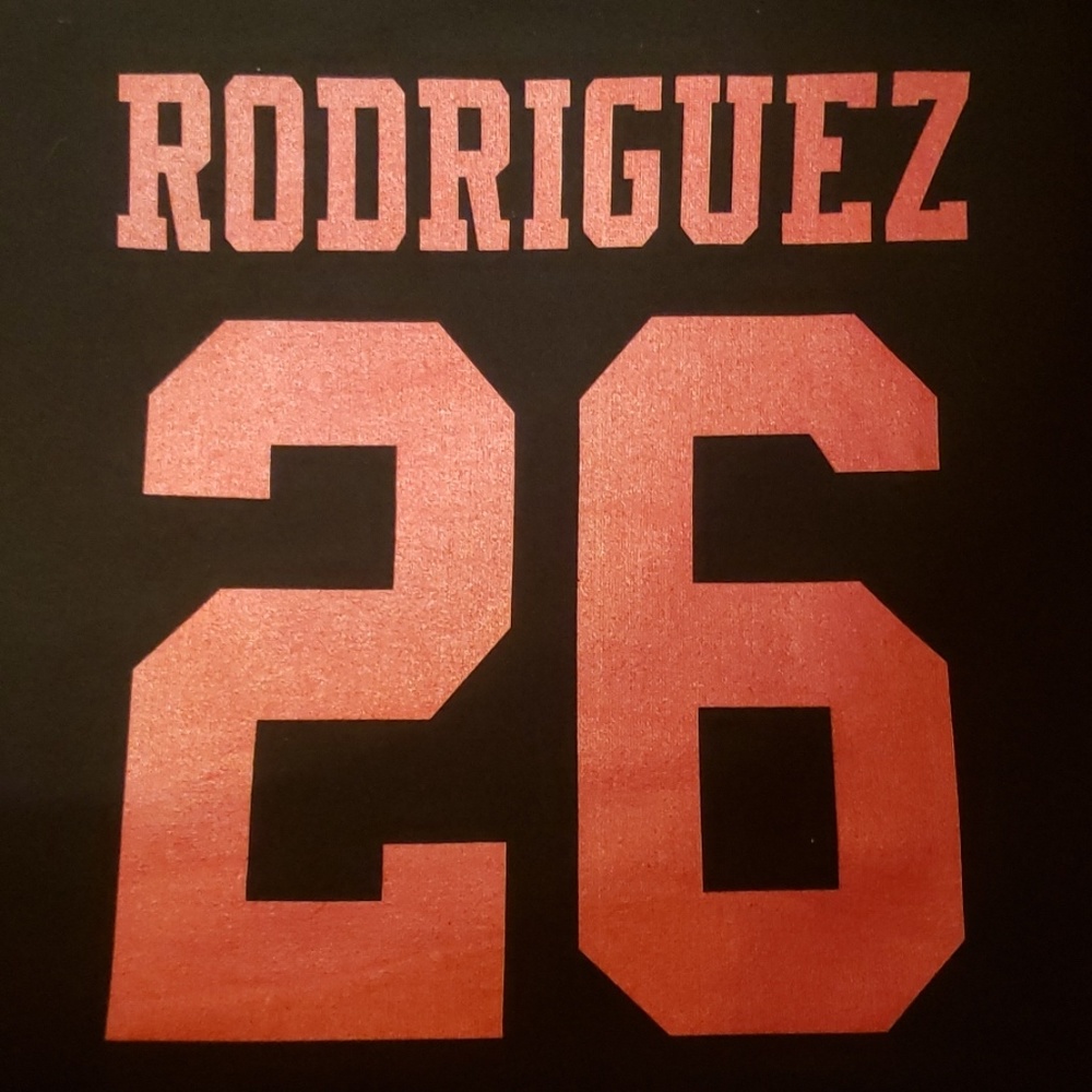 Meet your Posher, Jose